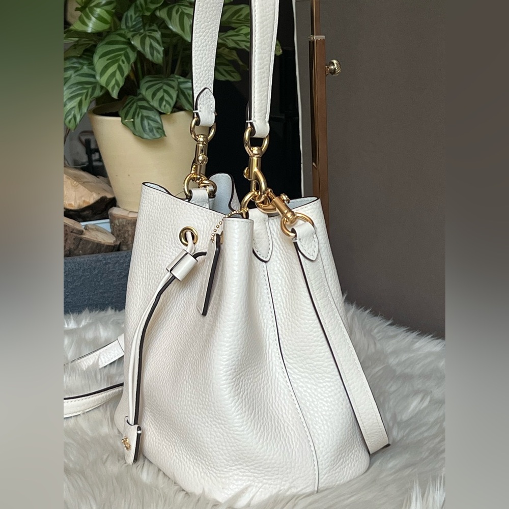 CBH06 - Coach Rowan Bucket Bag - Picture 5 of 15
